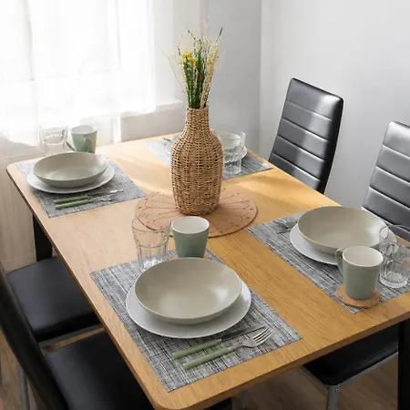アパート Moderne Und Komfortable 3-zimmer-wohnung In Einem Historischen Gebaeude Naehe Bahnhof Oberbarmen,
