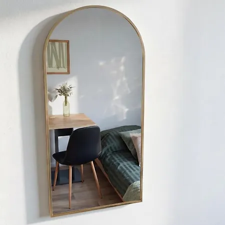 Moderne Und Komfortable 3-zimmer-wohnung In Einem Historischen Gebaeude Naehe Bahnhof Oberbarmen, * Wuppertal